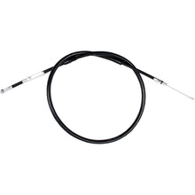 Motion Pro Black Vinyl Terminator Clutch Cable 02-0206_291254
