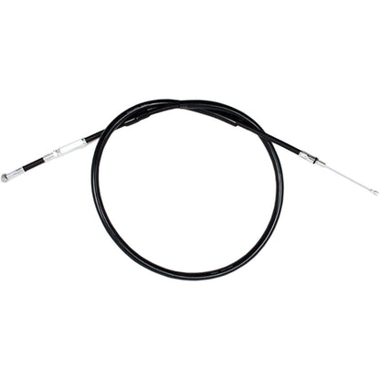 Motion Pro Black Vinyl Terminator Clutch Cable 02-0206_291254