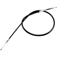 Motion Pro Black Vinyl Terminator Clutch Cable 02-0206_445631