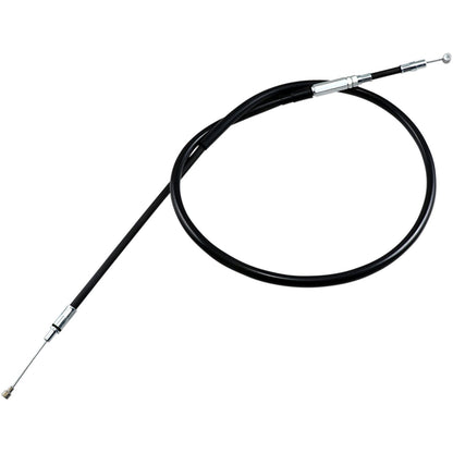 Motion Pro Black Vinyl Terminator Clutch Cable 02-0206_445631