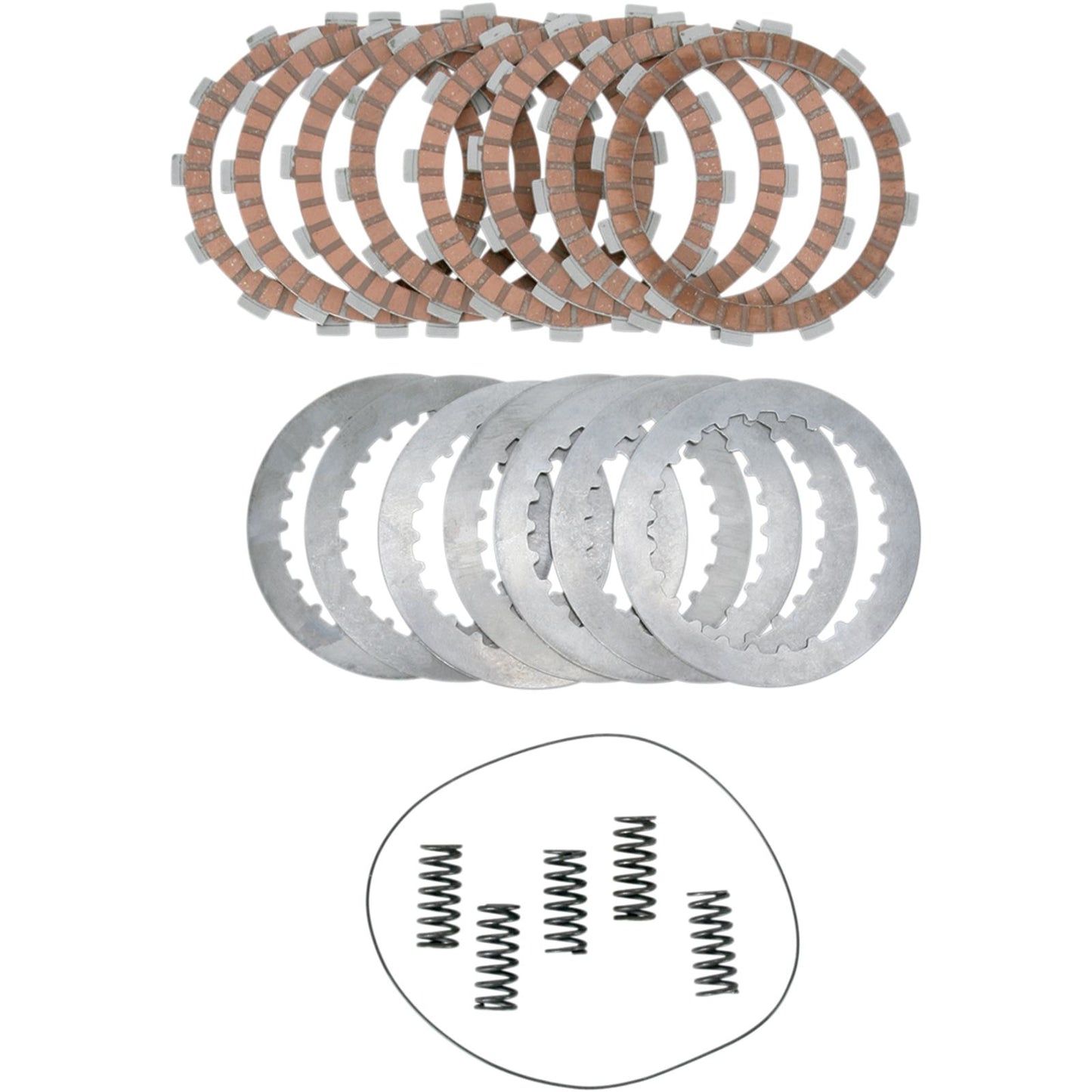 Moose Offroad Clutch Kit 1131-1842_436023