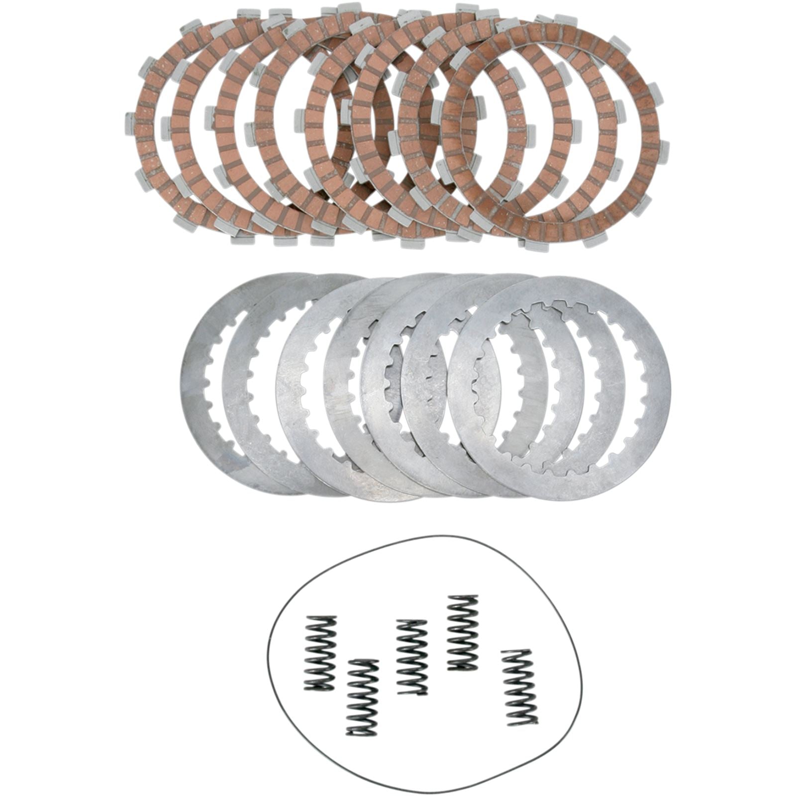 Moose Offroad Clutch Kit 1131-1842_436023