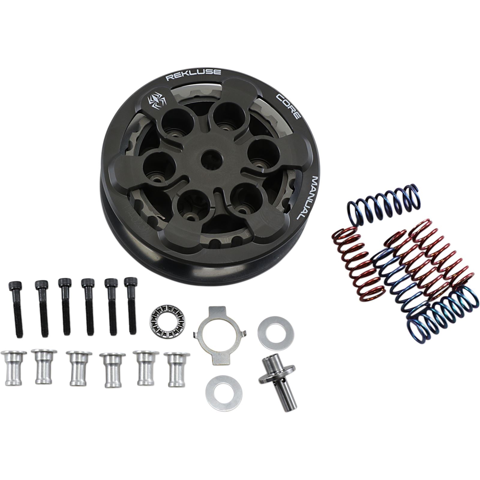 Rekluse Racing Core Clutch Kit RMS-7021_463822