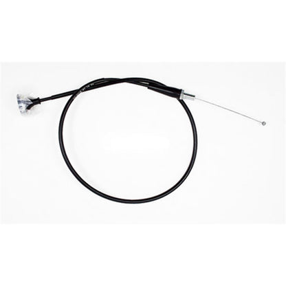 Motion Pro Black Vinyl Throttle Cable 02-0218_600010