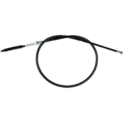 Motion Pro Black Vinyl Clutch Cable 02-0219_291256