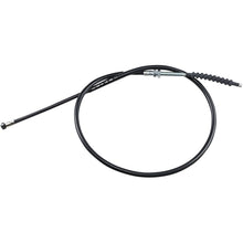 Motion Pro Black Vinyl Clutch Cable 02-0219_445632