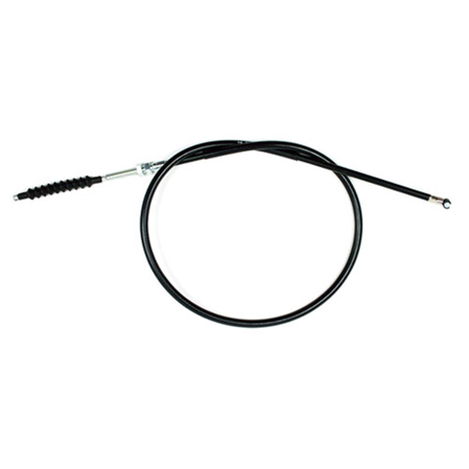 Motion Pro Black Vinyl Clutch Cable 02-0219_600011