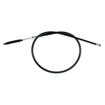 Motion Pro Black Vinyl Clutch Cable 02-0219_600011