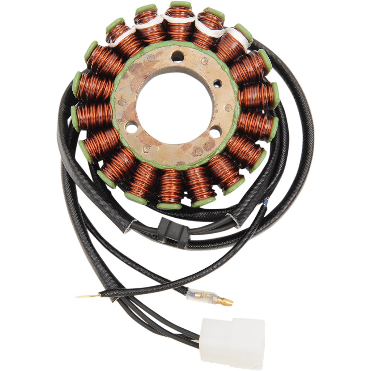Ricks Stator Fits Kawasaki [MPN: 21-242]_465430