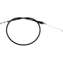 Motion Pro Black Vinyl Throttle Push Cable 02-0220_291257