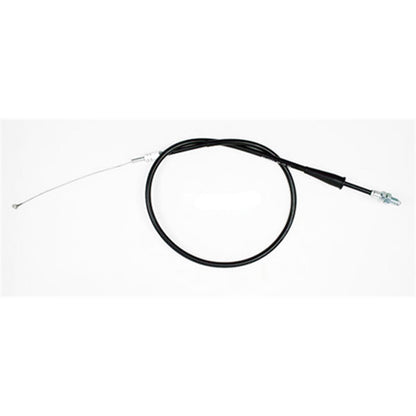 Motion Pro Black Vinyl Throttle Pull Cable 02-0221_600013
