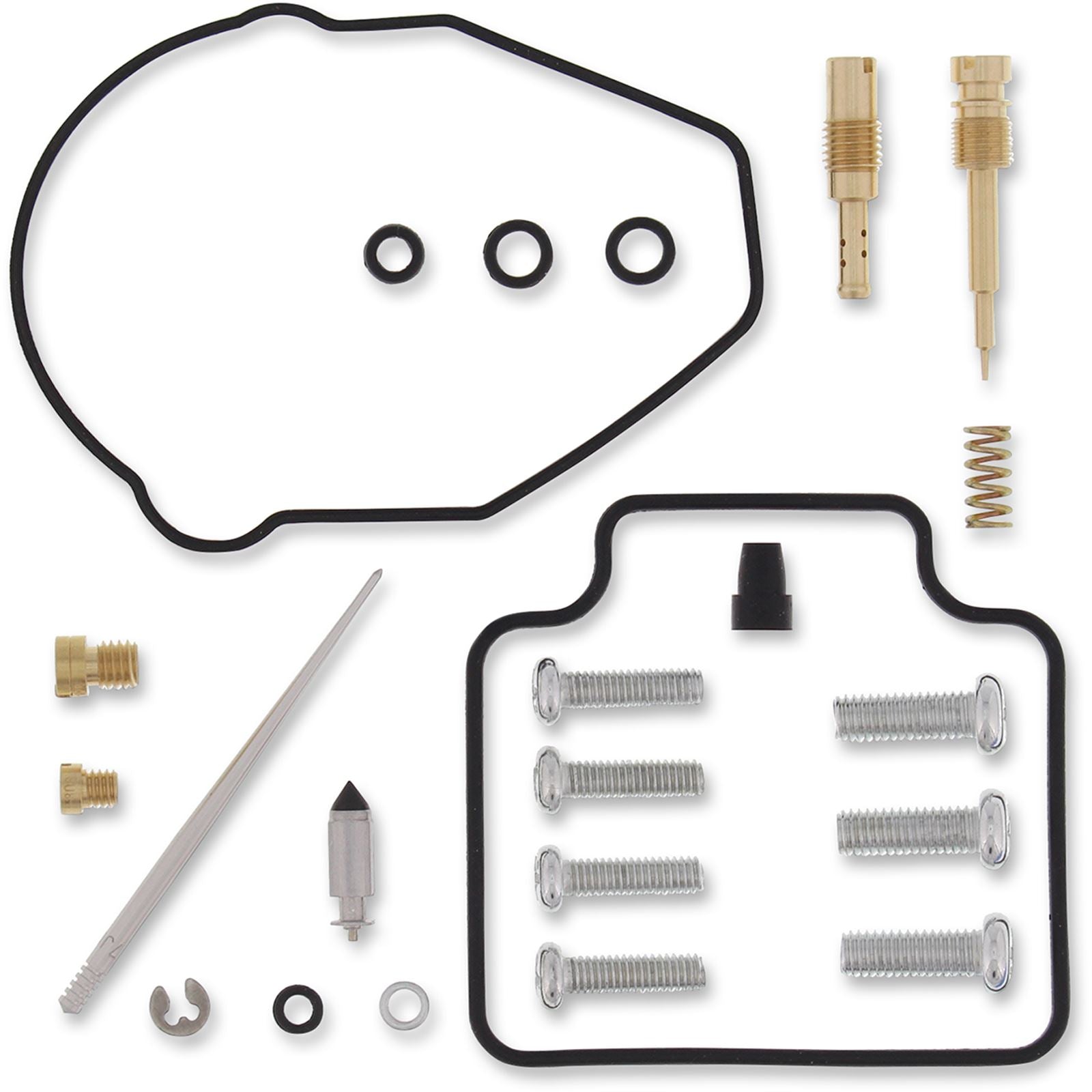 Moose Offroad Repair Kit Carburetor for Honda 1003-0679_435047
