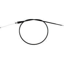 Motion Pro Black Vinyl Throttle Cable 02-0228_291259