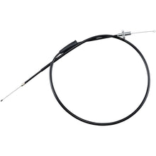 Motion Pro Black Vinyl Throttle Cable 02-0228_445662