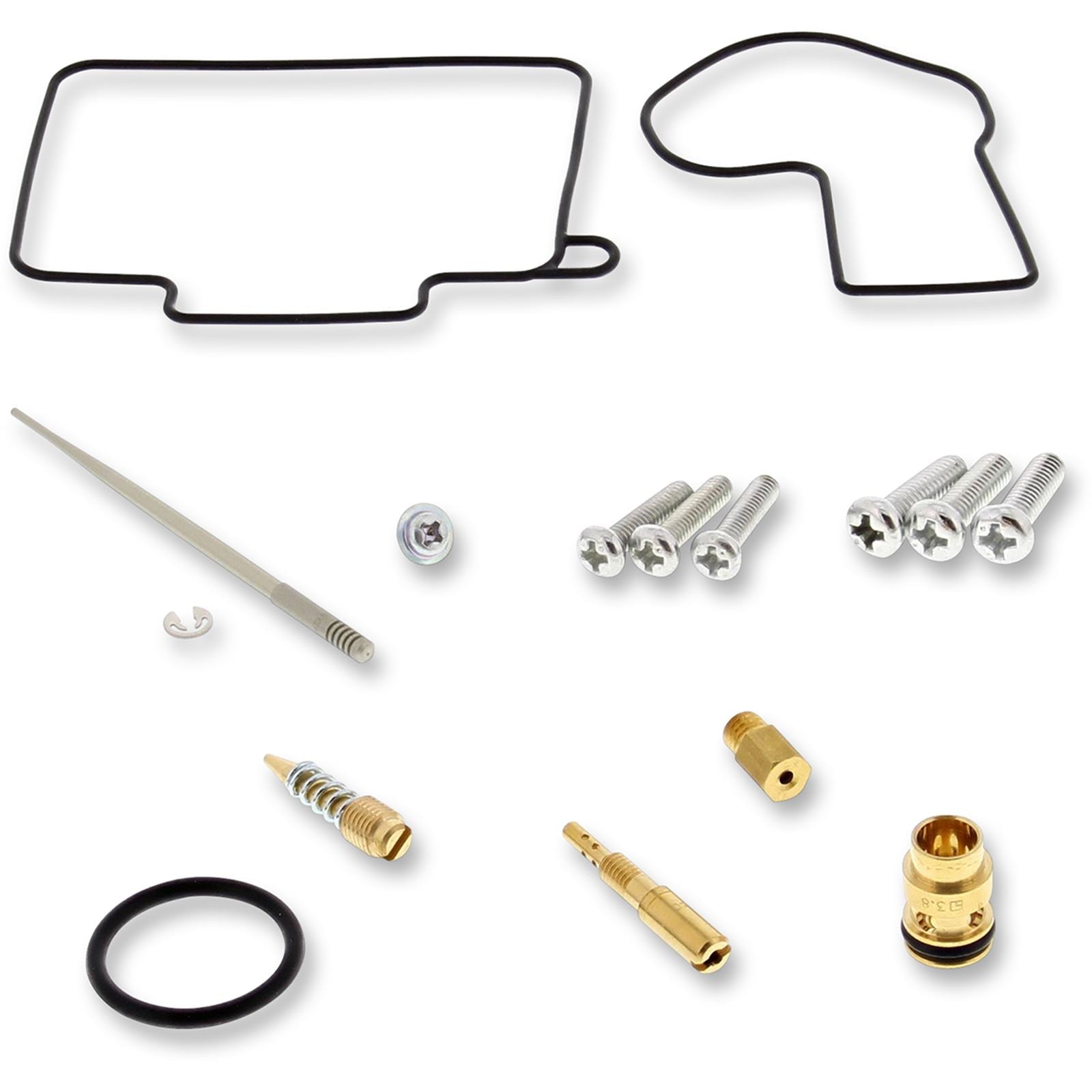 Moose Offroad Repair Kit Carburetor for Honda 1003-0764_435132