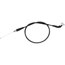 Motion Pro Black Vinyl Throttle Cable 02-0277_291260