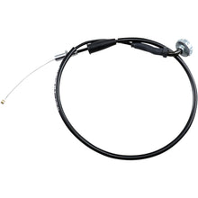 Motion Pro Black Vinyl Throttle Cable 02-0277_445832