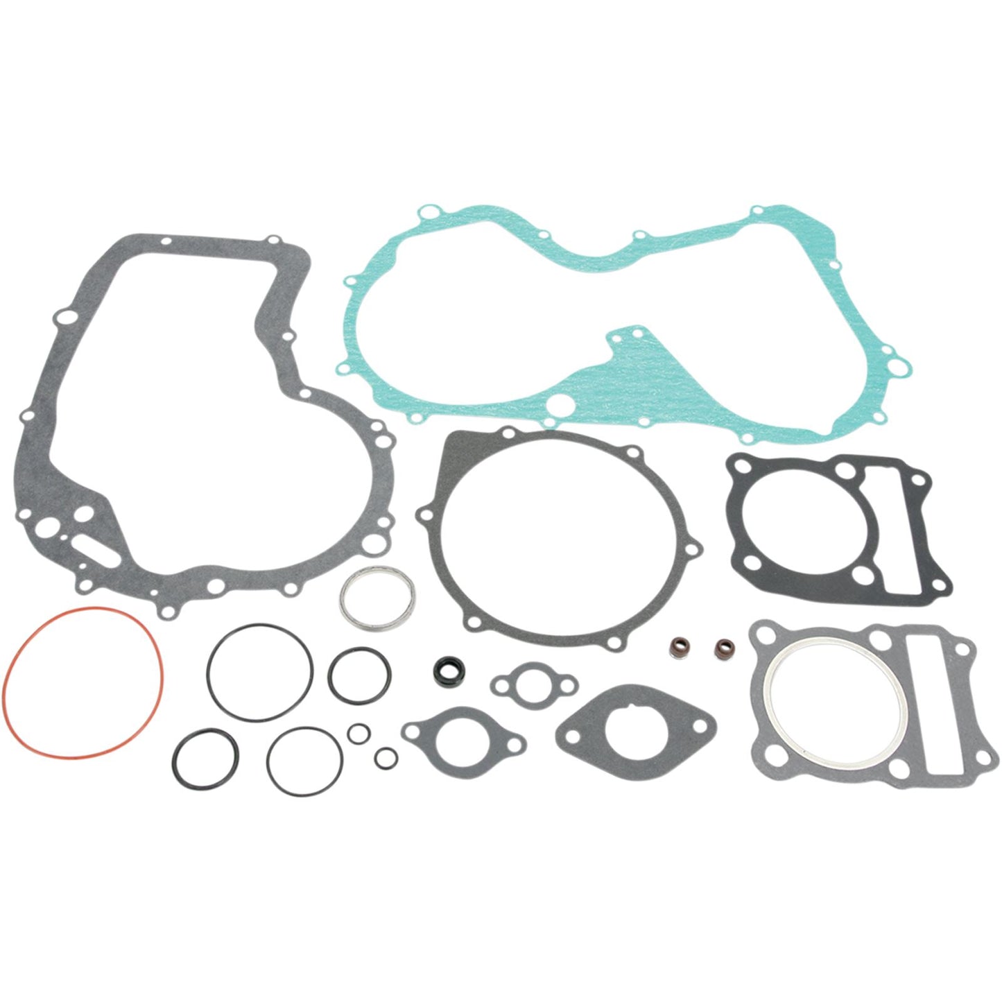 Moose Offroad Complete Motor Gasket Kit MSE LTF250 M808810_439367