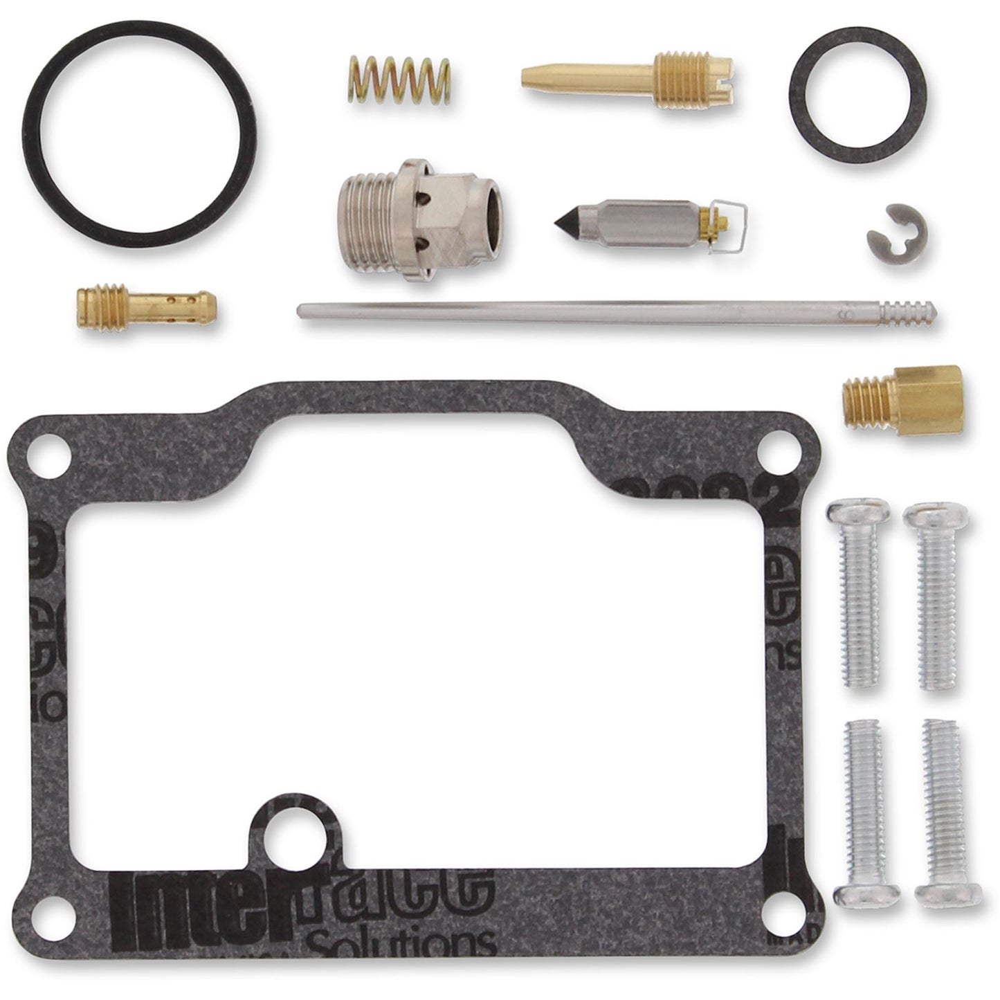 Moose Offroad Repair Kit Carburetor for Polaris 1003-0518_434886