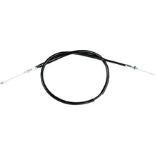 Motion Pro Black Vinyl Throttle Push Cable 02-0279_291262