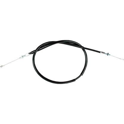 Motion Pro Black Vinyl Throttle Push Cable 02-0279_291262