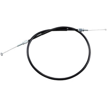 Motion Pro Black Vinyl Throttle Push Cable 02-0279_445834