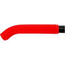 RSI Red 7" Rubber Grips [MPN: G-7 RED]_461894