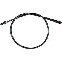Motion Pro Black Vinyl Speedo Cable 02-0280_291263