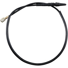 Motion Pro Black Vinyl Speedo Cable 02-0280_445835