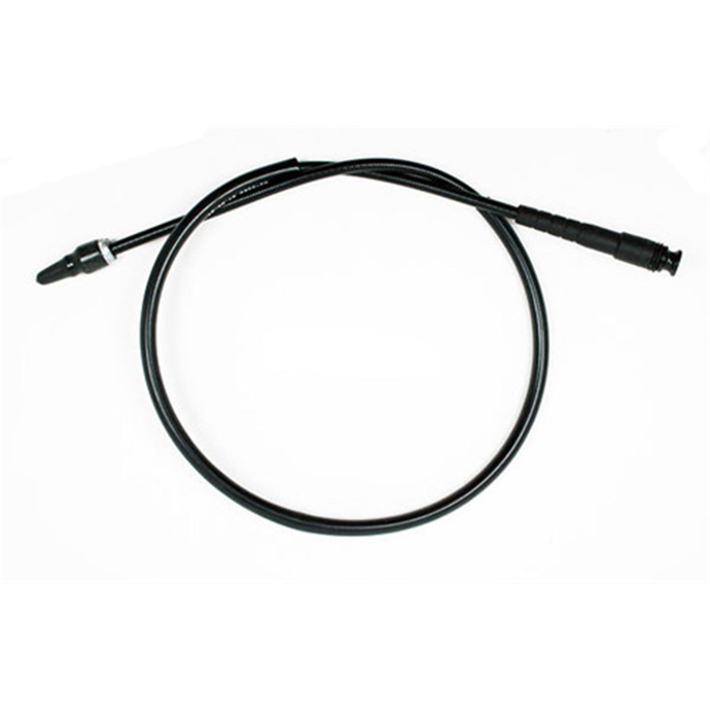 Motion Pro Black Vinyl Speedo Cable 02-0280_600018