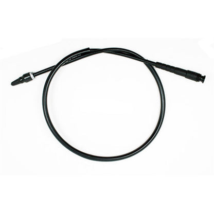 Motion Pro Black Vinyl Speedo Cable 02-0280_600018