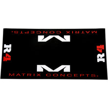Matrix Concepts R4 Floor Mat - 2' x 4' [MPN: R4 102]_424667