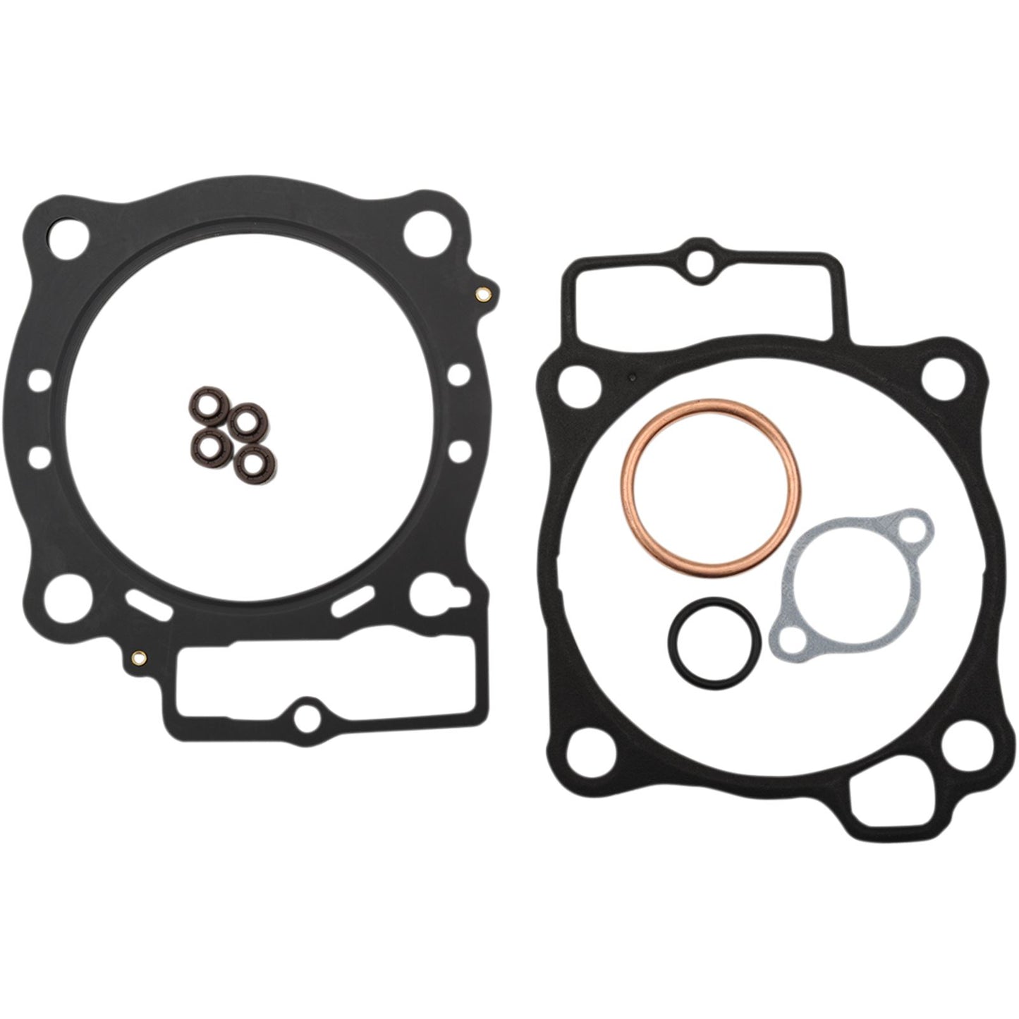 Moose Offroad Top End Gasket Kit for Honda 0934-5886_434448