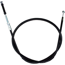 Motion Pro Black Vinyl Front Brake Cable 02-0283_291264