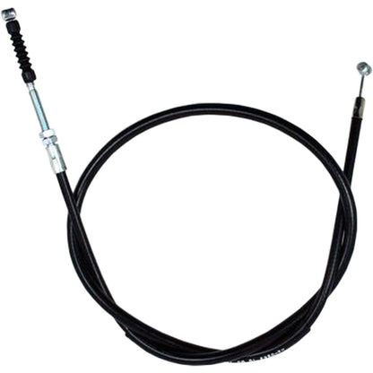 Motion Pro Black Vinyl Front Brake Cable 02-0283_291264