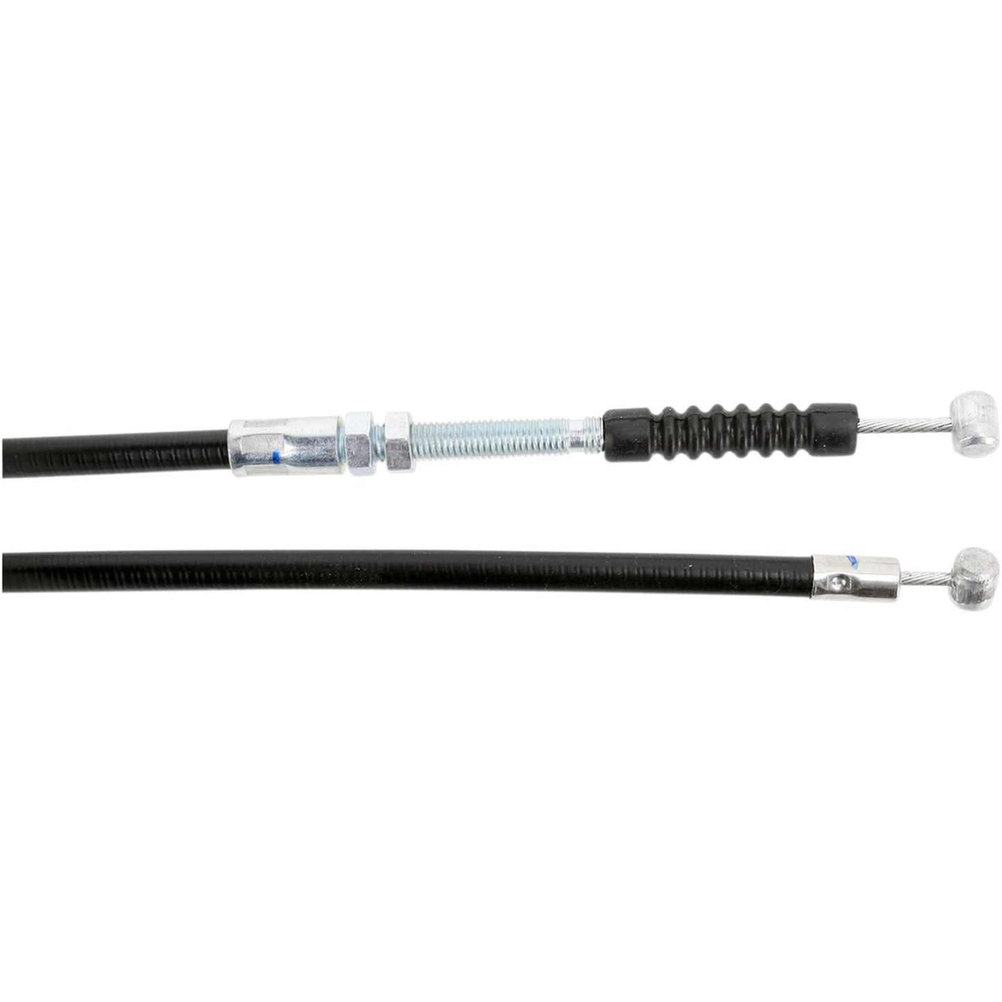 Motion Pro Black Vinyl Front Brake Cable 02-0283_444893
