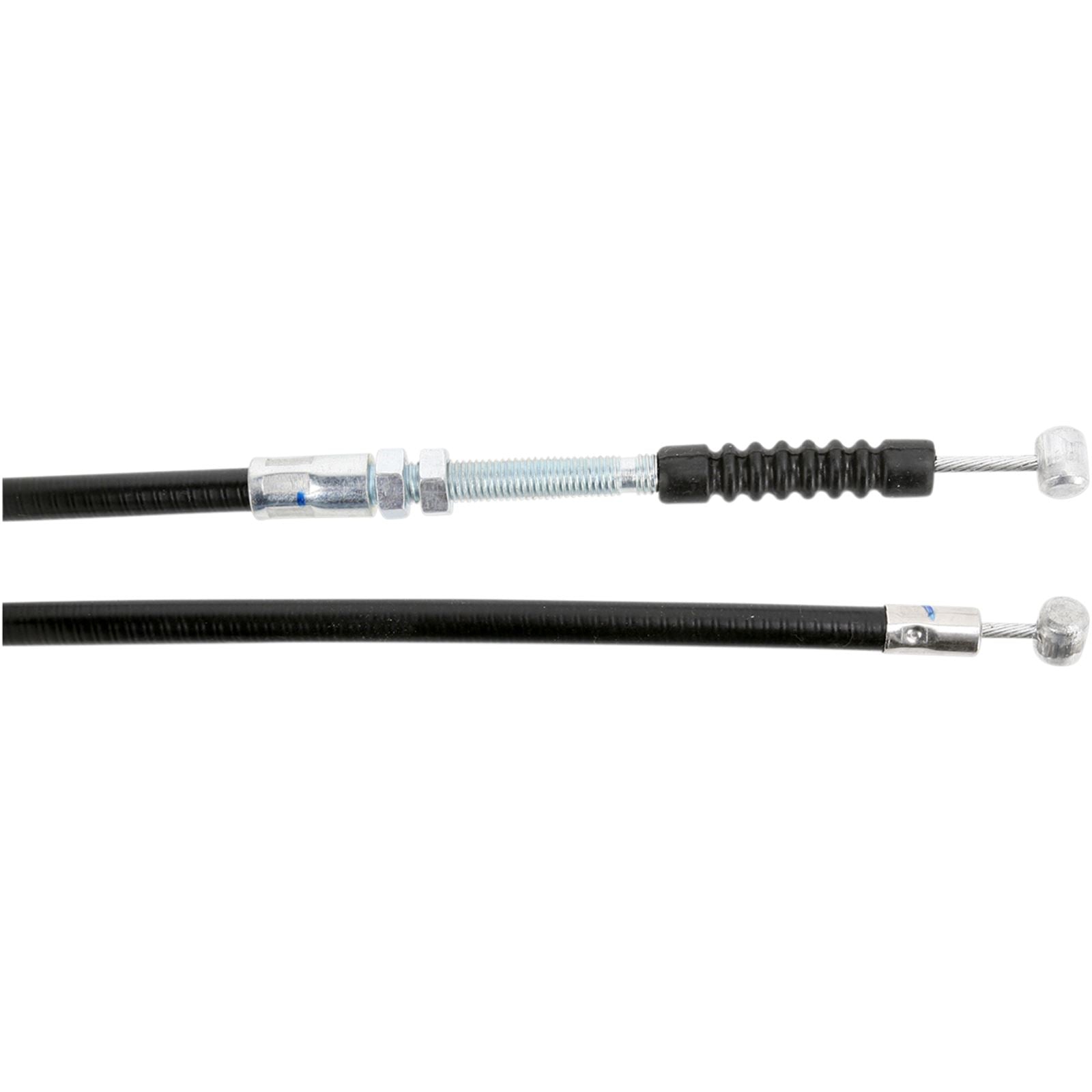 Motion Pro Black Vinyl Front Brake Cable 02-0283_444893