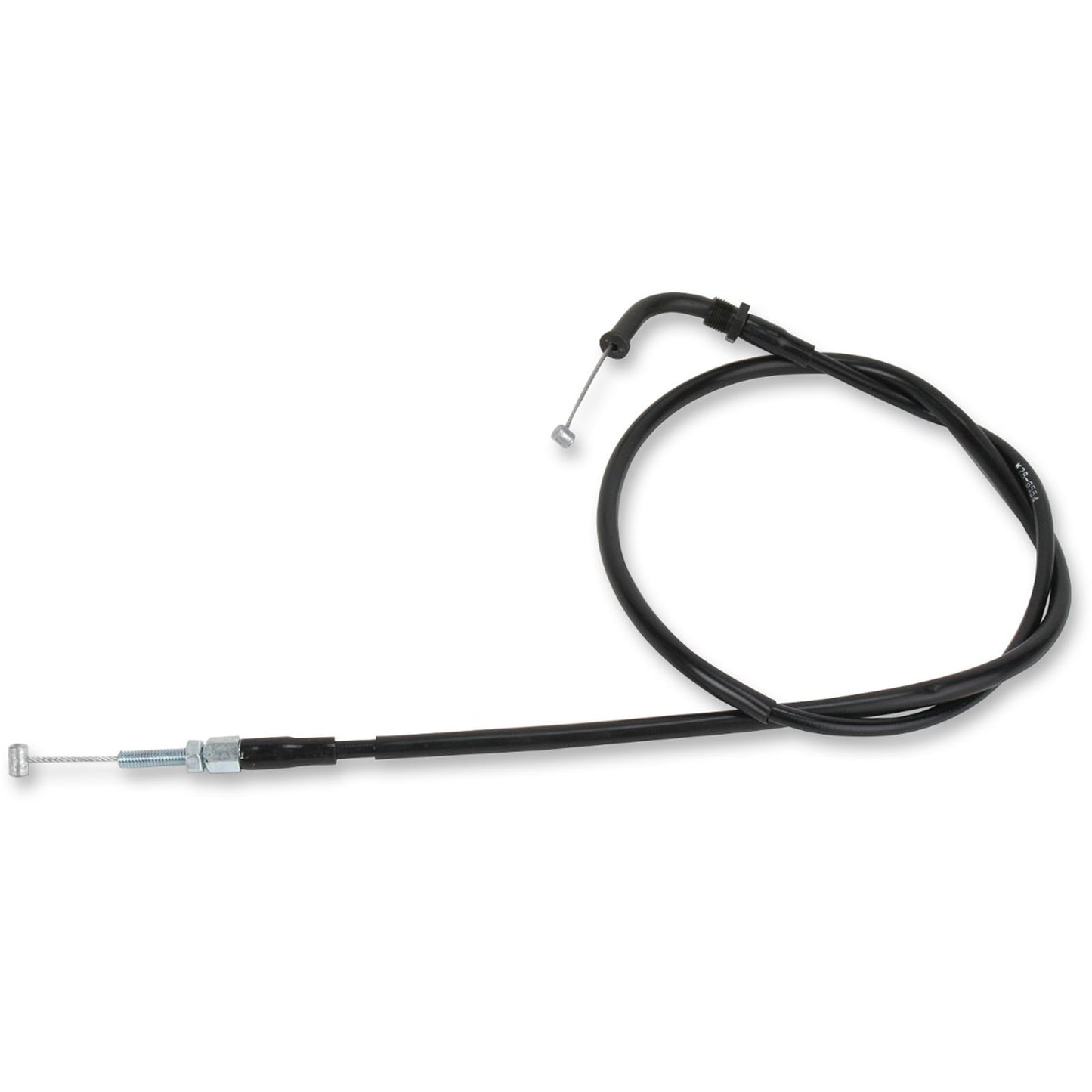 Parts Unlimited Throttle Cable for Honda [MPN: K28-6554]_451384