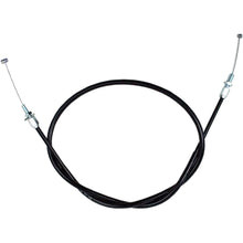 Motion Pro Black Vinyl Throttle Push Cable 02-0292_291265