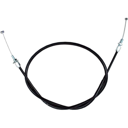 Motion Pro Black Vinyl Throttle Push Cable 02-0292_291265