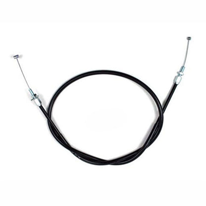 Motion Pro Black Vinyl Throttle Push Cable 02-0292_600020