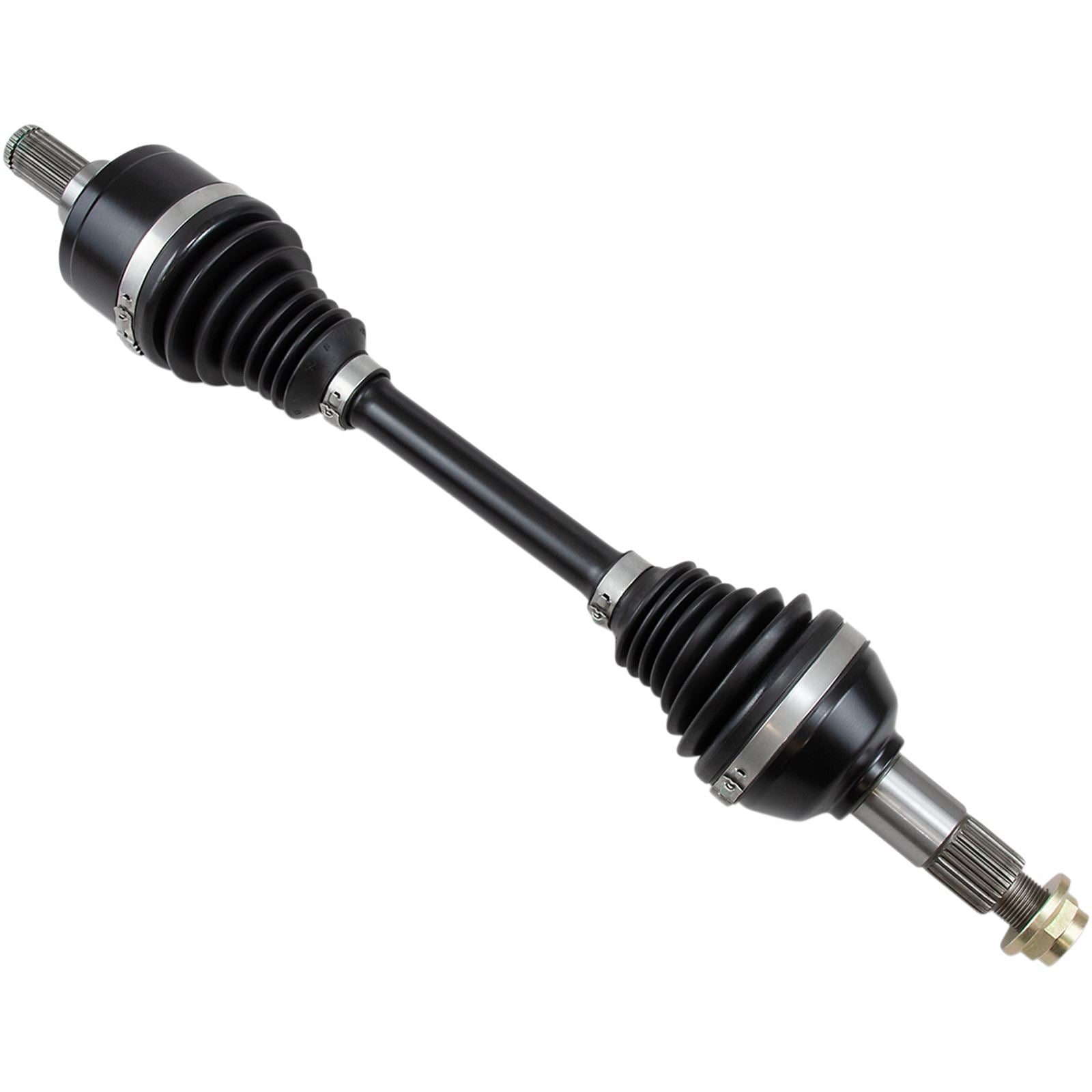 Demon Powersports Complete Axle - Heavy Duty - Kit [MPN: PAXL-1104HD]_371178