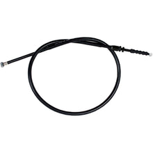 Motion Pro Black Vinyl Decompression Cable [MPN: 02-0314]_291266