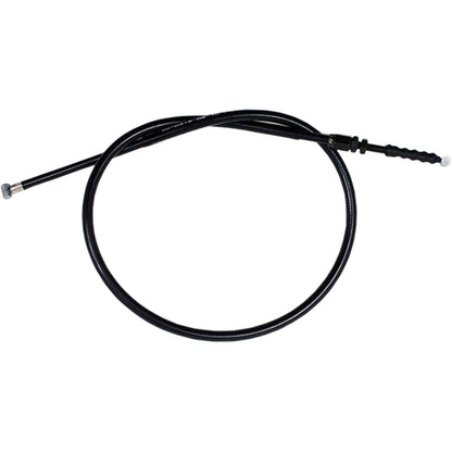 Motion Pro Black Vinyl Decompression Cable [MPN: 02-0314]_291266