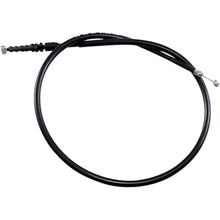Motion Pro Black Vinyl Decompression Cable [MPN: 02-0314]_445742