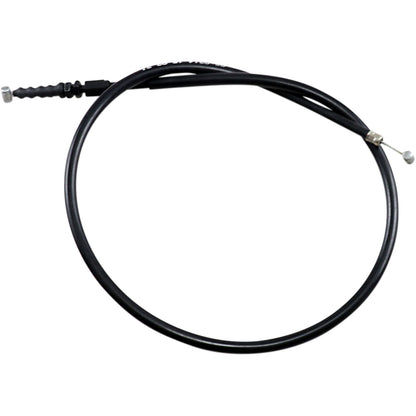 Motion Pro Black Vinyl Decompression Cable [MPN: 02-0314]_445742