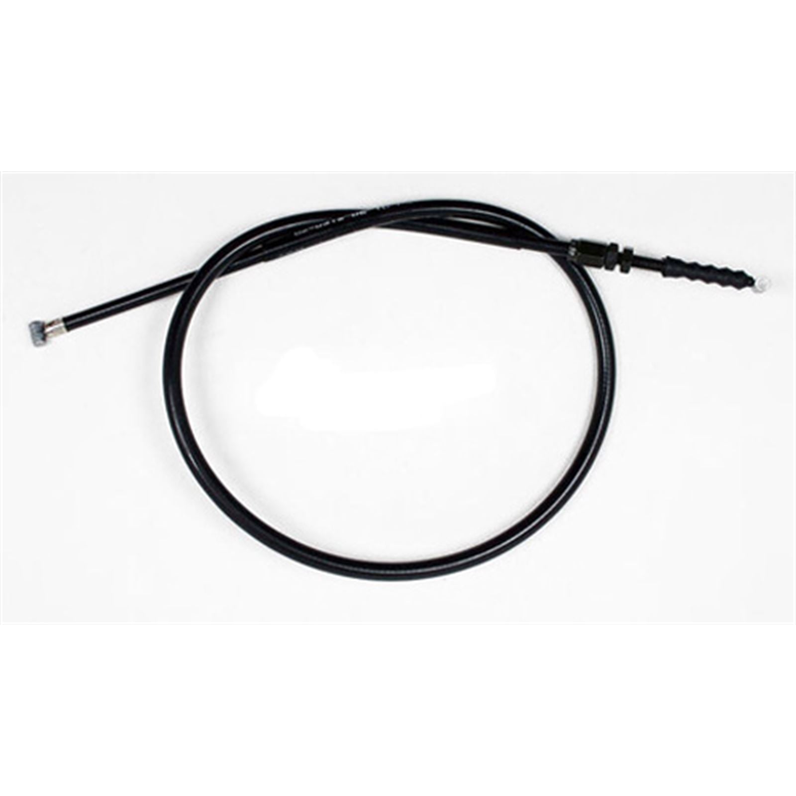 Motion Pro Black Vinyl Decompression Cable [MPN: 02-0314]_600021