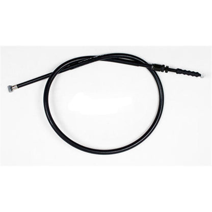 Motion Pro Black Vinyl Decompression Cable [MPN: 02-0314]_600021
