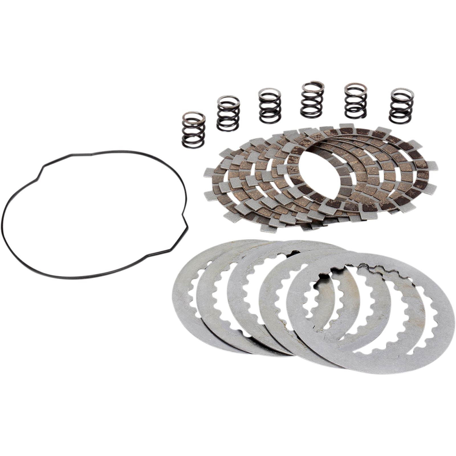 Moose Offroad Clutch Kit 1131-2453_436061
