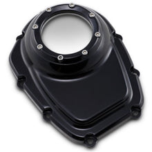 Trask Performance Assault Cam Cover - Black - M8 [MPN: TM-018BK]_681589